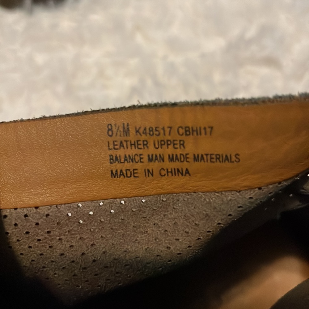 Kork-Ease Booties - image 8